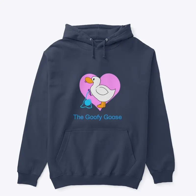 The Goofy Goose Collection