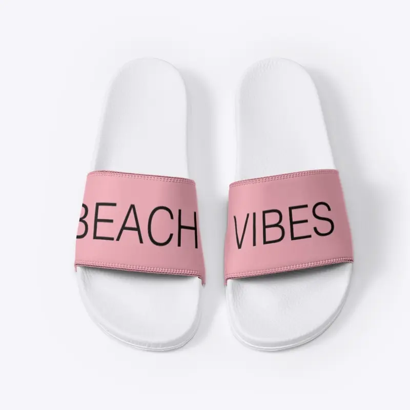 Beach vibe sandals