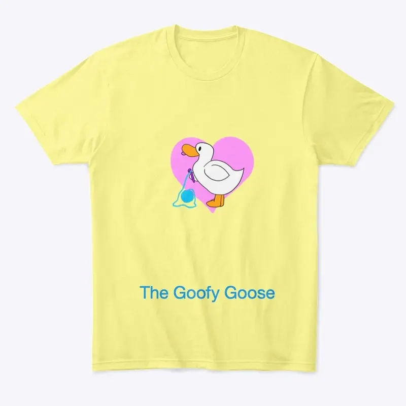 The Goofy Goose Collection