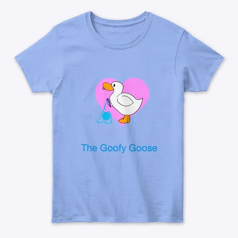 The Goofy Goose Collection